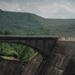 Baltimore District leadership visits Stillwater Dam project