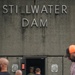 Baltimore District leadership visits Stillwater Dam project