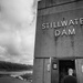 Baltimore District leadership visits Stillwater Dam project