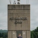 Baltimore District leadership visits Stillwater Dam project