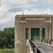 Baltimore District leadership visits Whitney Point Dam project