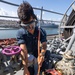 Daily Operations Aboard USS George H.W. Bush (CVN 77)