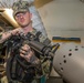Daily Operations Aboard USS George H.W. Bush (CVN 77)