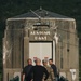 Baltimore District leadership visits Almond Dam project