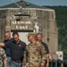 Baltimore District leadership visits Almond Dam project
