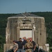 Baltimore District leadership visits Almond Dam project