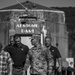 Baltimore District leadership visits Almond Dam project