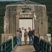 Baltimore District leadership visits Almond Dam project