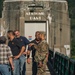 Baltimore District leadership visits Almond Dam project