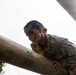 Candidates at Officer Candidate School Participate in The Forge