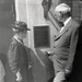 Edward MacDowell 75th anniversary event