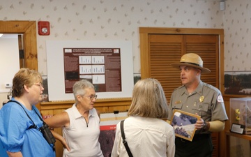 Edward MacDowell 75th Anniversary event