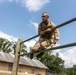 Candidates at Officer Candidate School Participate in The Forge