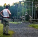 Virginia Tempest: British Royal Marines conduct o-course