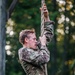 Virginia Tempest: British Royal Marines conduct o-course