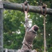 Virginia Tempest: British Royal Marines conduct o-course