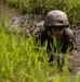 Candidates at Officer Candidate School Participate in The Forge