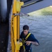 Daily Operations Aboard USS George H.W. Bush (CVN 77)