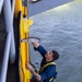 Daily Operations Aboard USS George H.W. Bush (CVN 77)