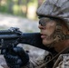 Candidates at Officer Candidate School Participate in The Forge