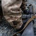 Candidates at Officer Candidate School Participate in The Forge
