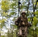 Candidates at Officer Candidate School Participate in The Forge