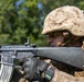 Candidates at Officer Candidate School Participate in The Forge