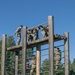 1-158th Infantry Regiment Light Leaders Obstacle Course