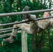 Virginia Tempest: British Royal Marines conduct o-course