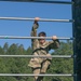 1-158th Infantry Regiment Light Leaders Obstacle Course