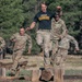 1-158th Infantry Regiment Light Leaders Obstacle Course