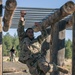 1-158th Infantry Regiment Light Leaders Obstacle Course