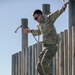 1-158th Infantry Regiment Light Leaders Obstacle Course