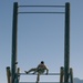 1-158th Infantry Regiment Light Leaders Obstacle Course