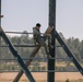 1-158th Infantry Regiment Light Leaders Obstacle Course