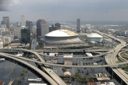 Hurricane Katrina [Image 1 of 6]