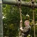 Virginia Tempest: British Royal Marines conduct o-course