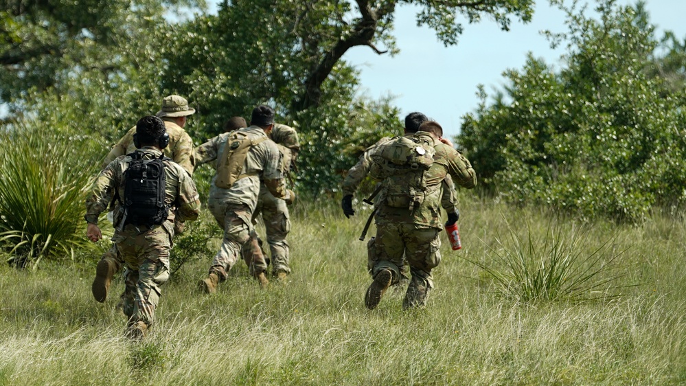 Operation Dustoff Vigilance