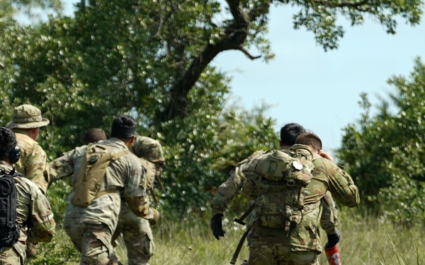 Operation Dustoff Vigilance
