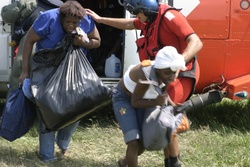 Hurricane Katrina [Image 4 of 6]