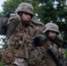 Candidates at Officer Candidate School Participate in The Forge Night Events