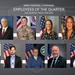 AMC recognizes latest Employee of the Quarter honorees