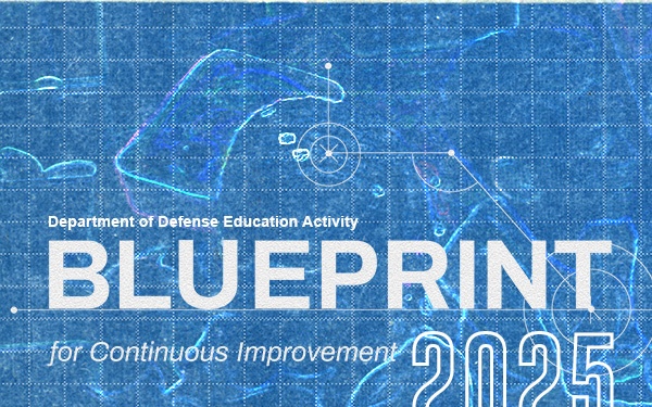 DoDEA Unveils Five-Year Strategic Blueprint to Drive Excellence