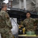Brig. Gen. Babcock visits Team Dover