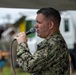 USFF Band Performs in Costa Rica for CP25
