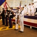 Strategic Weapons Facility, Atlantic Holds Change of Command