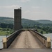 Baltimore District leadership visits Cowanesque Lake project, ongoing spillway repairs