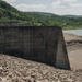 Baltimore District leadership visits Cowanesque Lake project, ongoing spillway repairs
