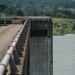 Baltimore District leadership visits Cowanesque Lake project, ongoing spillway repairs