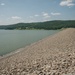 Baltimore District leadership visits Cowanesque Lake project, ongoing spillway repairs